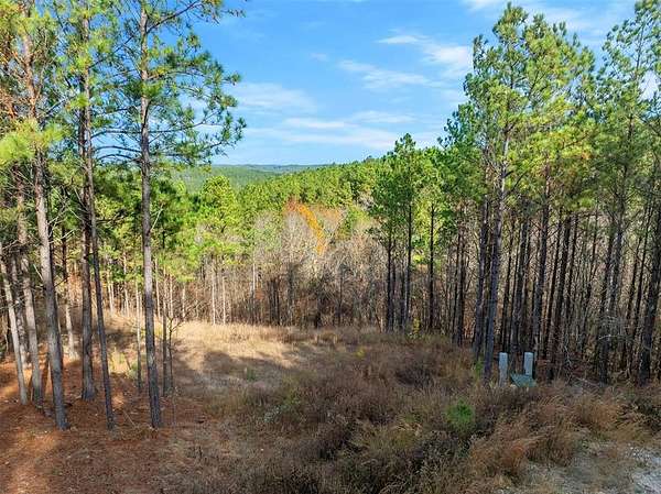 1.21 Acres of Residential Land for Sale in Broken Bow, Oklahoma