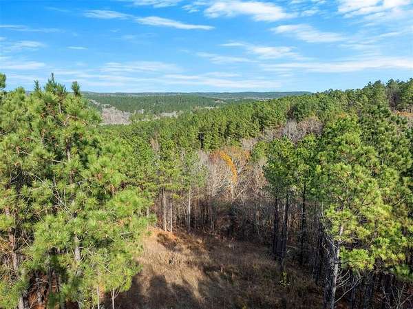 1.21 Acres of Residential Land for Sale in Broken Bow, Oklahoma