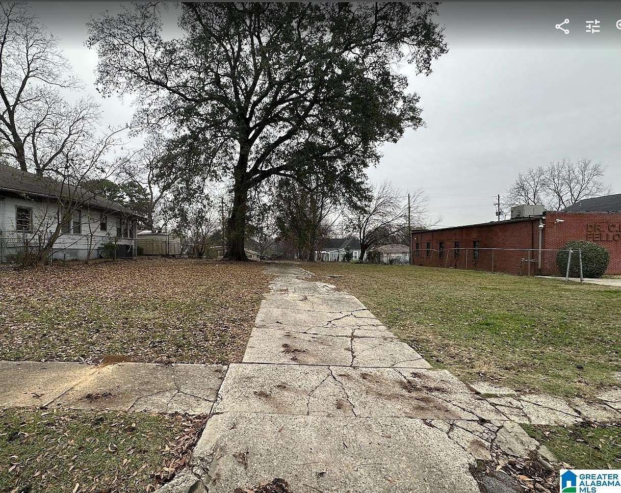 0.25 Acres of Land for Sale in Birmingham, Alabama