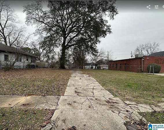 0.25 Acres of Land for Sale in Birmingham, Alabama