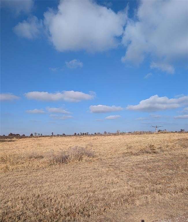 1.39 Acres of Residential Land for Sale in Fort Cobb, Oklahoma