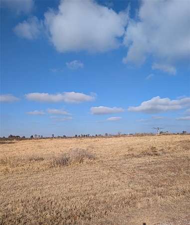 1.39 Acres of Residential Land for Sale in Fort Cobb, Oklahoma