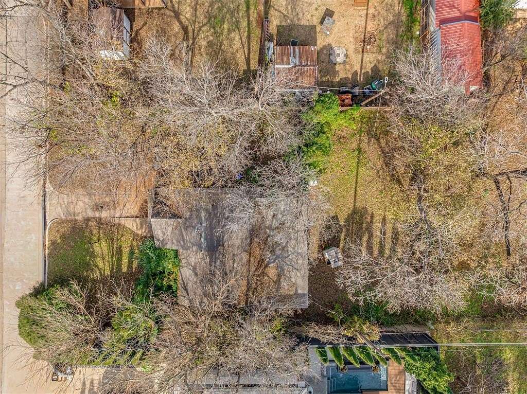 0.15 Acres of Residential Land for Sale in Oklahoma City, Oklahoma