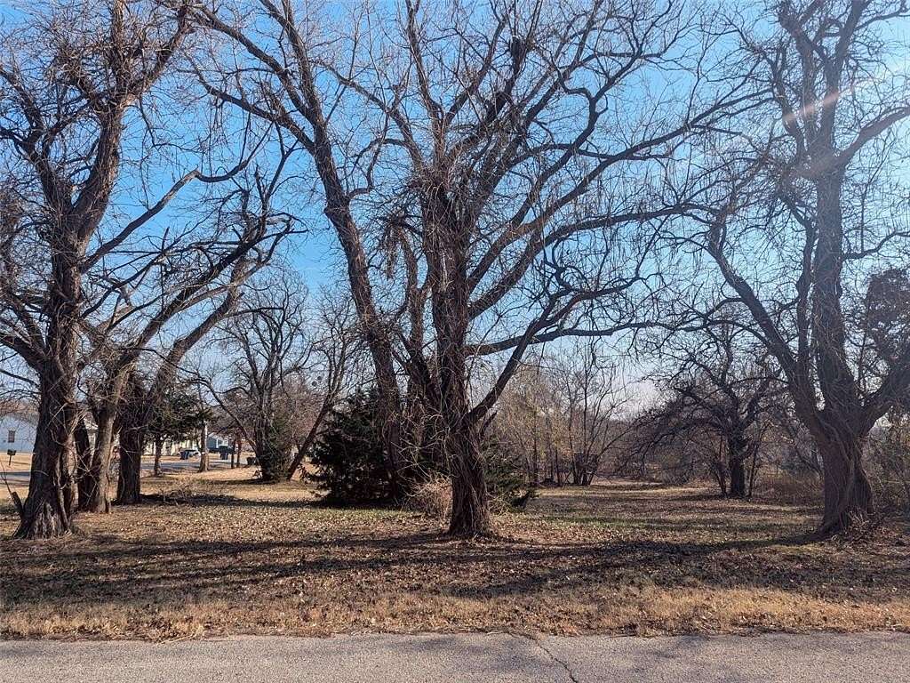 0.16 Acres of Residential Land for Sale in Spencer, Oklahoma