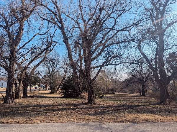 0.16 Acres of Residential Land for Sale in Spencer, Oklahoma