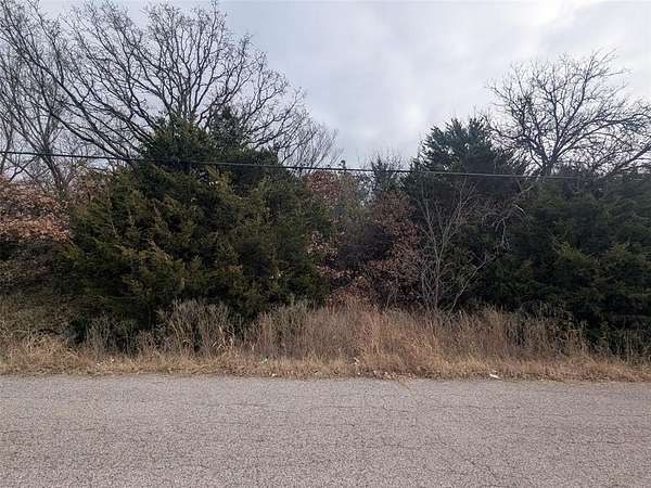 0.55 Acres of Residential Land for Sale in Spencer, Oklahoma