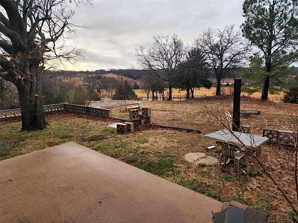 5 Acres of Residential Land for Sale in Newalla, Oklahoma
