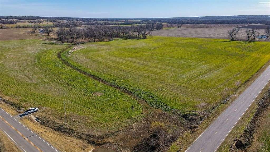40 Acres of Agricultural Land for Sale in Harrah, Oklahoma