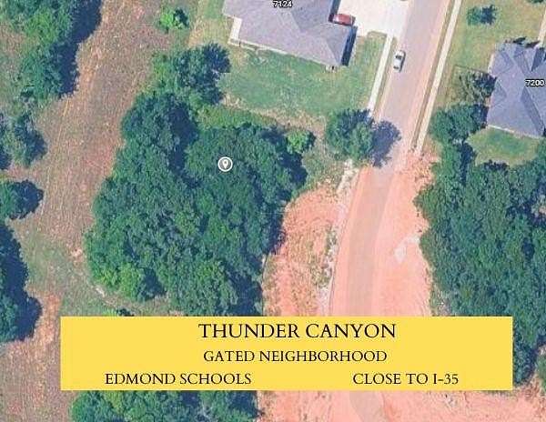 0.31 Acres of Residential Land for Sale in Edmond, Oklahoma