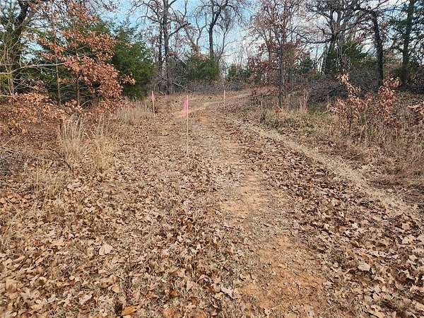 5 Acres of Residential Land for Sale in Newalla, Oklahoma