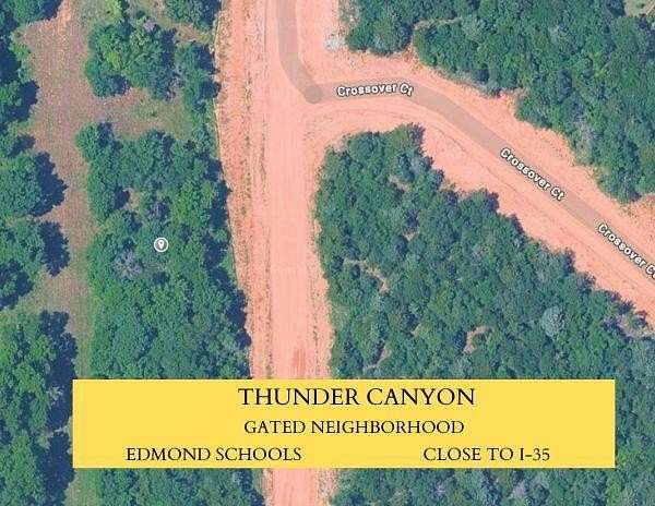 0.37 Acres of Residential Land for Sale in Edmond, Oklahoma