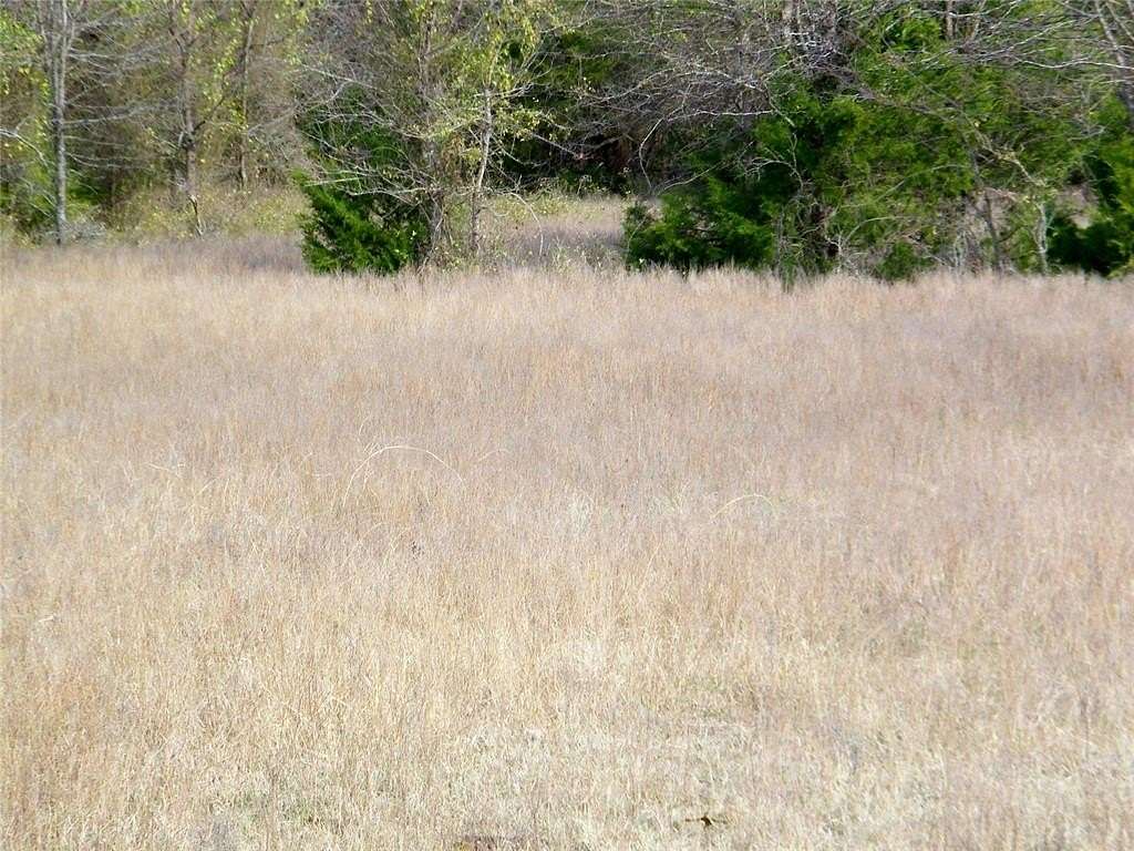 120 Acres of Land for Sale in Eufaula, Oklahoma