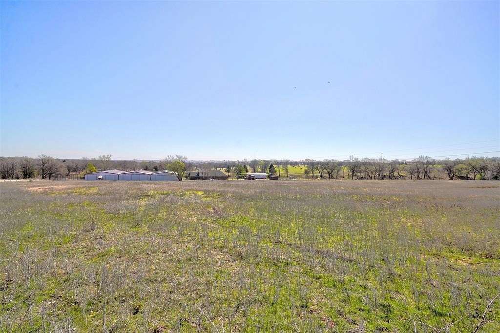 37.5 Acres of Agricultural & Residential Land for Sale in Purcell, Oklahoma