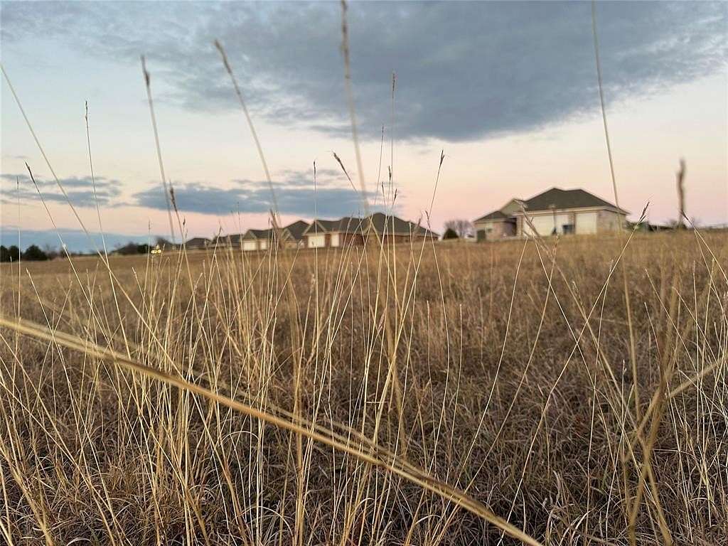 0.82 Acres of Residential Land for Sale in Blanchard, Oklahoma