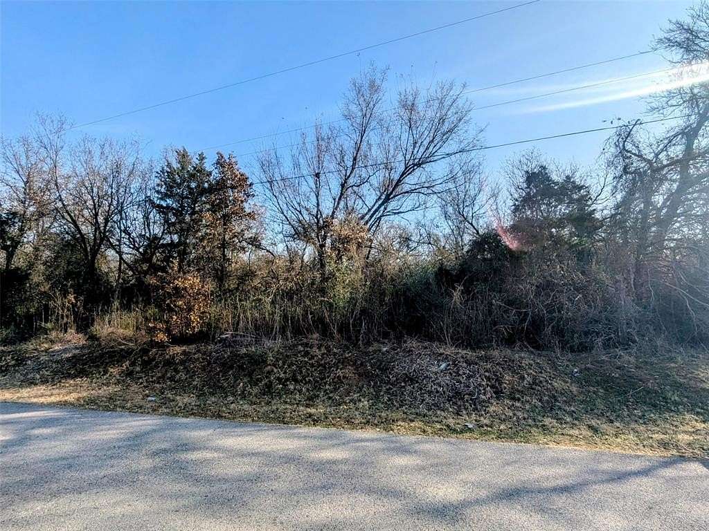 0.71 Acres of Residential Land for Sale in Spencer, Oklahoma