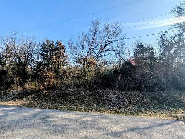 0.71 Acres of Residential Land for Sale in Spencer, Oklahoma