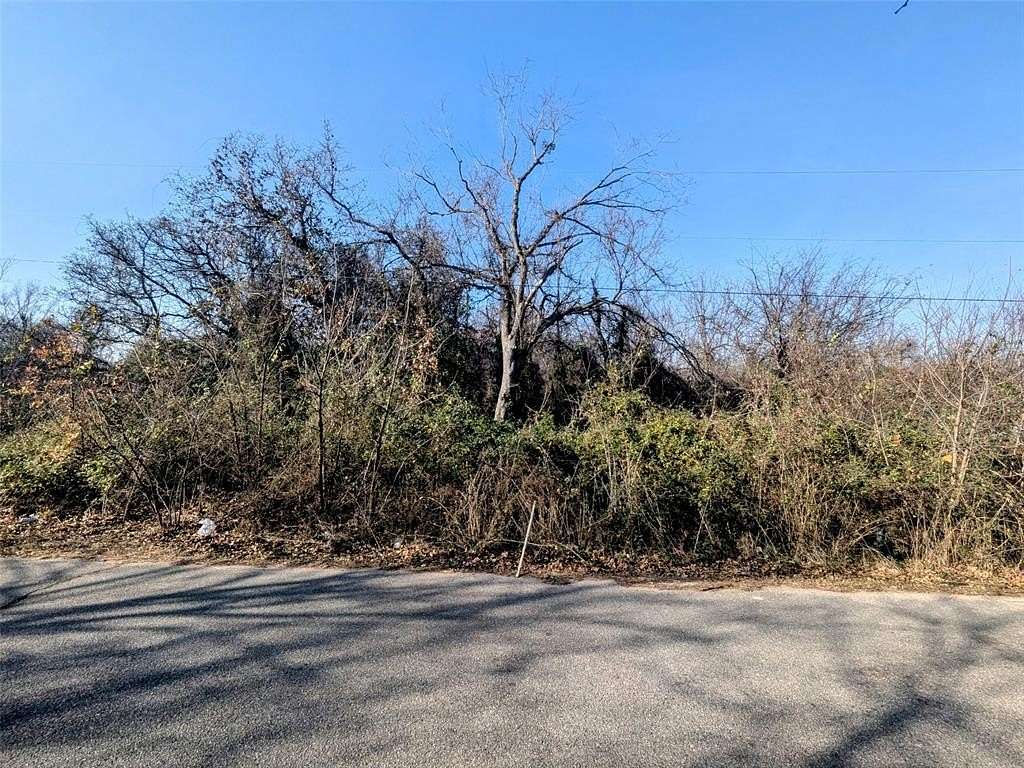 0.65 Acres of Residential Land for Sale in Spencer, Oklahoma