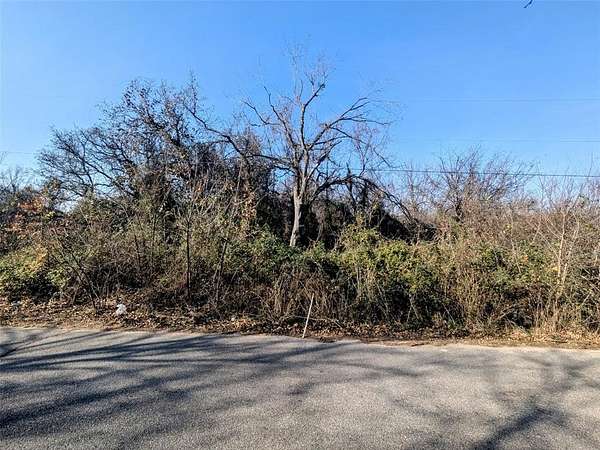 0.65 Acres of Residential Land for Sale in Spencer, Oklahoma