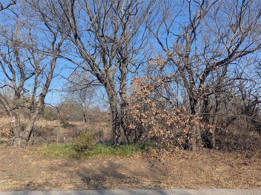 0.32 Acres of Residential Land for Sale in Spencer, Oklahoma