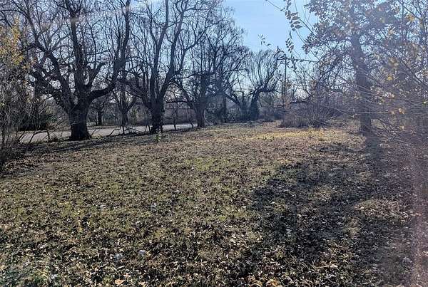 0.32 Acres of Residential Land for Sale in Spencer, Oklahoma