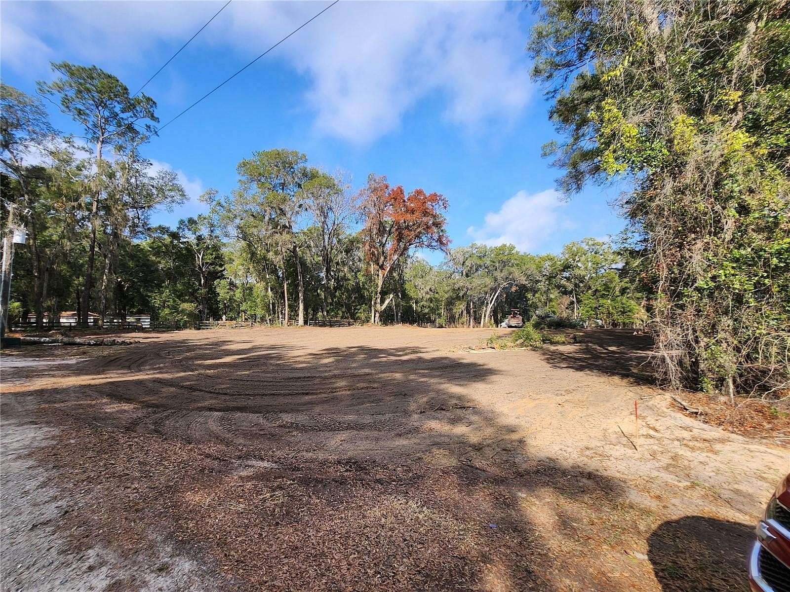 0.98 Acres of Residential Land for Sale in Belleview, Florida