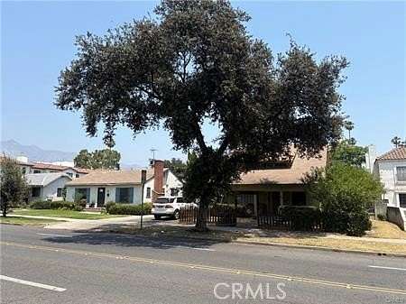 0.37 Acres of Land for Sale in Pasadena, California