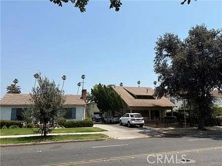 0.37 Acres of Land for Sale in Pasadena, California