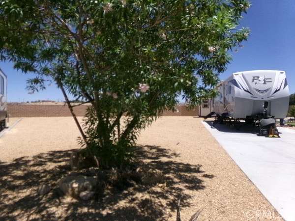 0.13 Acres of Land for Sale in Apple Valley, California