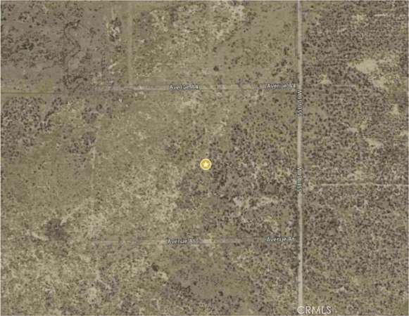 10.1 Acres of Land for Sale in Lancaster, California