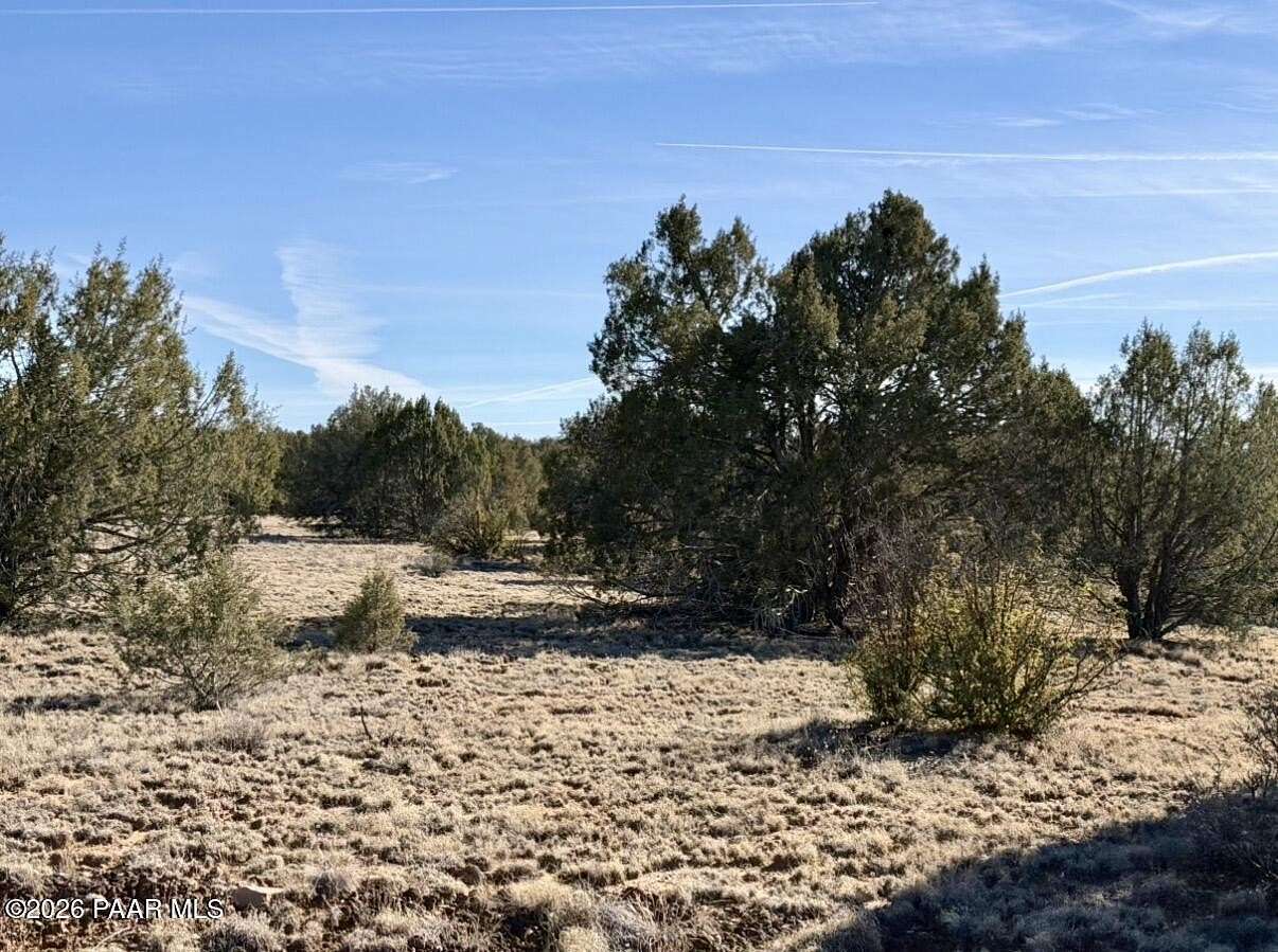 4.49 Acres of Land for Sale in Williams, Arizona