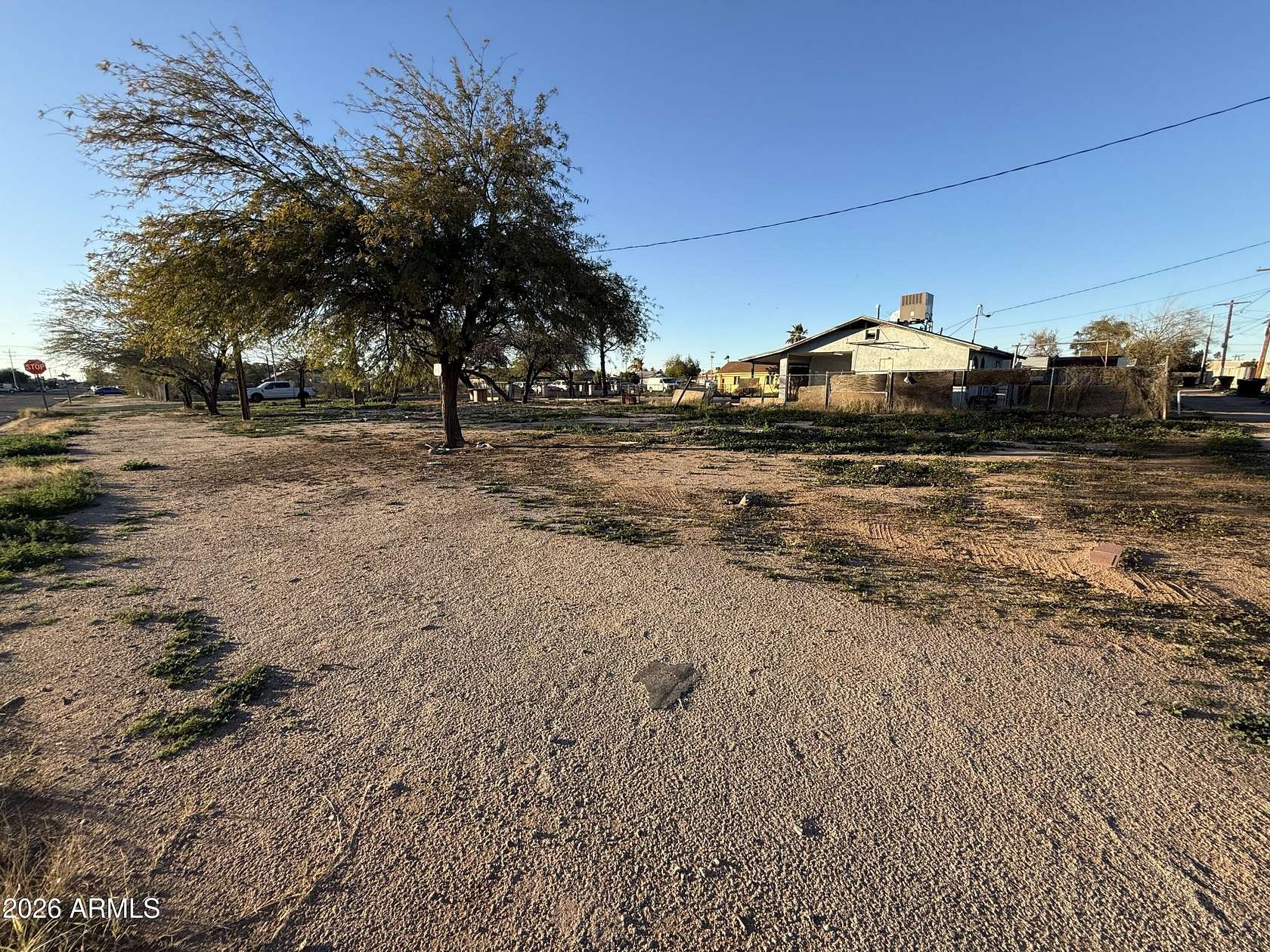 0.19 Acres of Residential Land for Sale in Casa Grande, Arizona