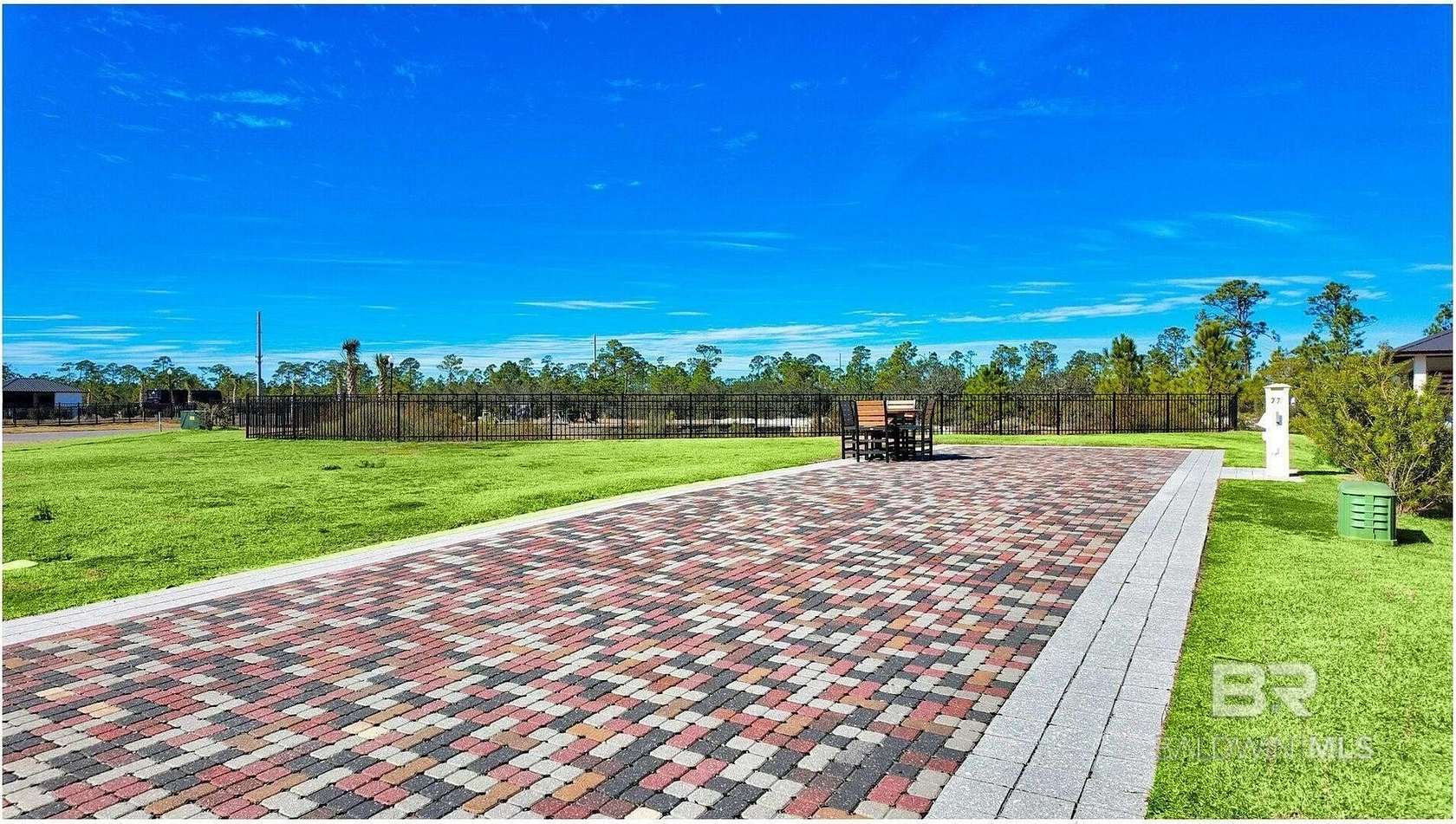 Land for Sale in Orange Beach, Alabama