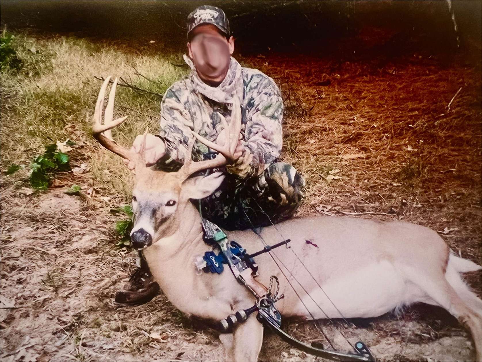 109 Acres of Recreational Land & Farm for Sale in Oxford, Wisconsin