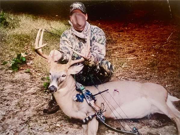 109 Acres of Recreational Land & Farm for Sale in Oxford, Wisconsin