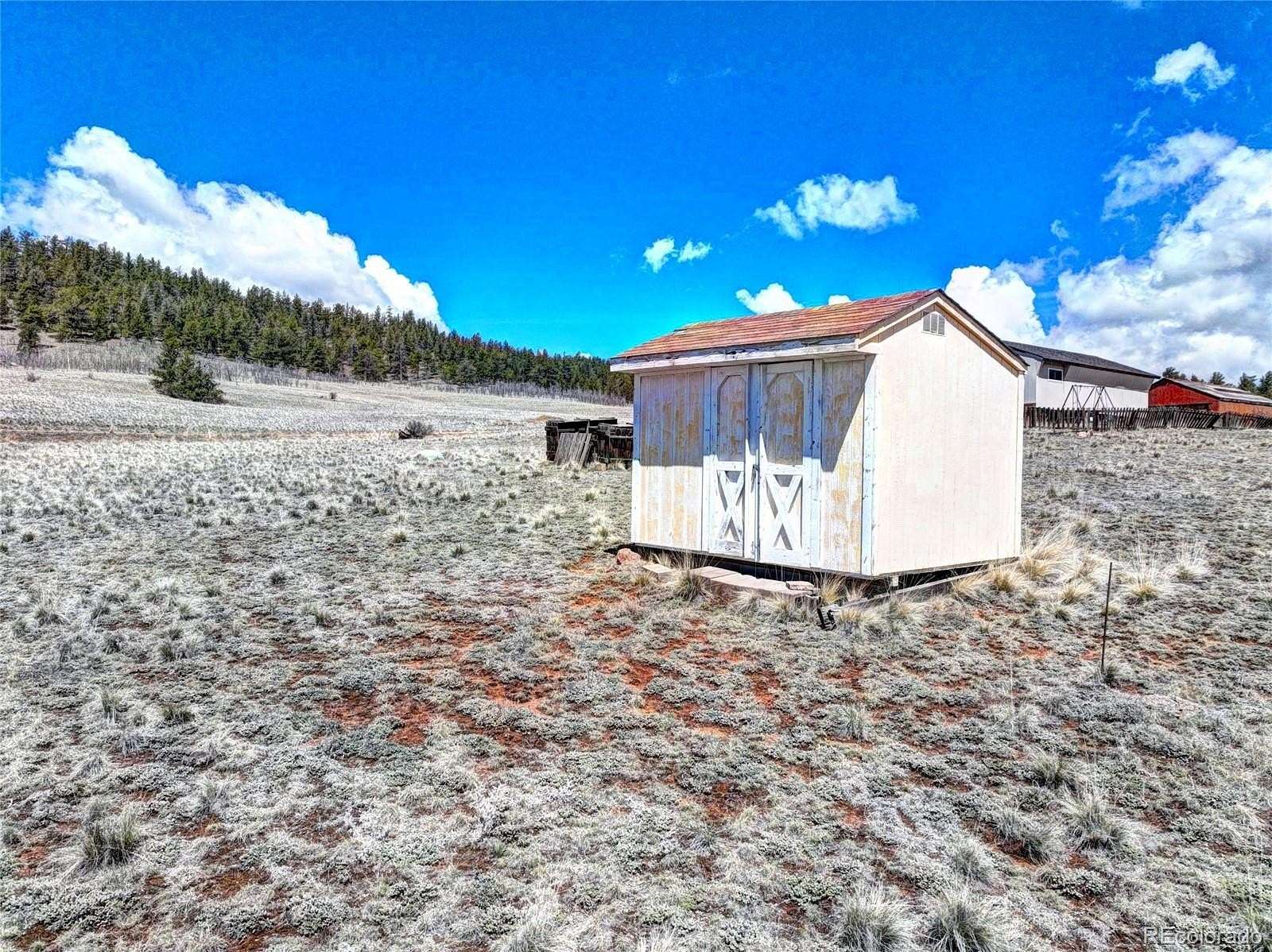 2 Acres of Residential Land for Sale in Jefferson, Colorado