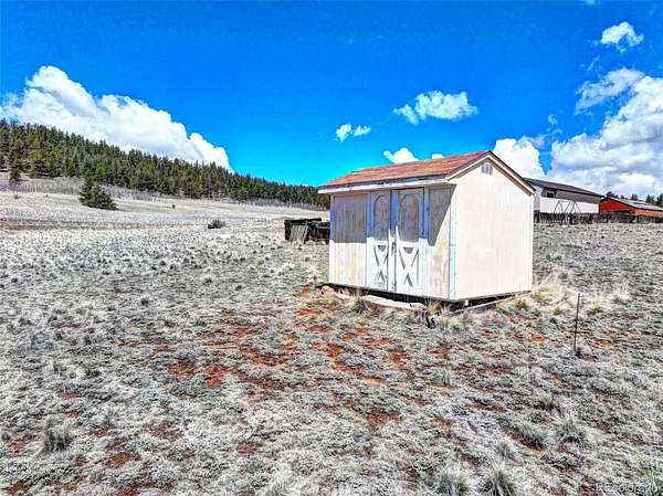 2 Acres of Residential Land for Sale in Jefferson, Colorado