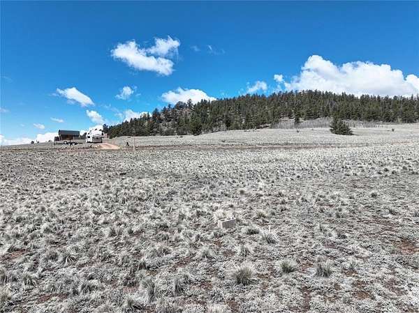2 Acres of Residential Land for Sale in Jefferson, Colorado