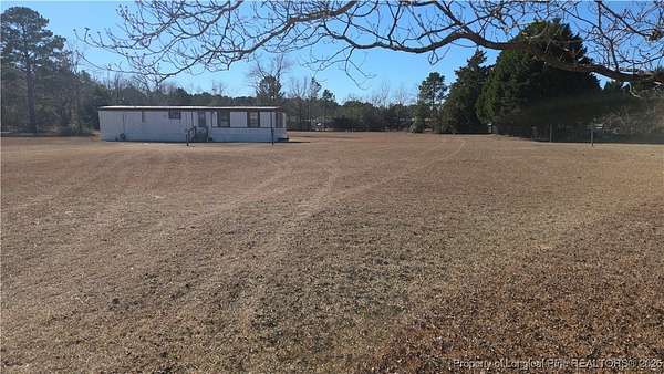 1.85 Acres of Residential Land for Sale in Parkton, North Carolina