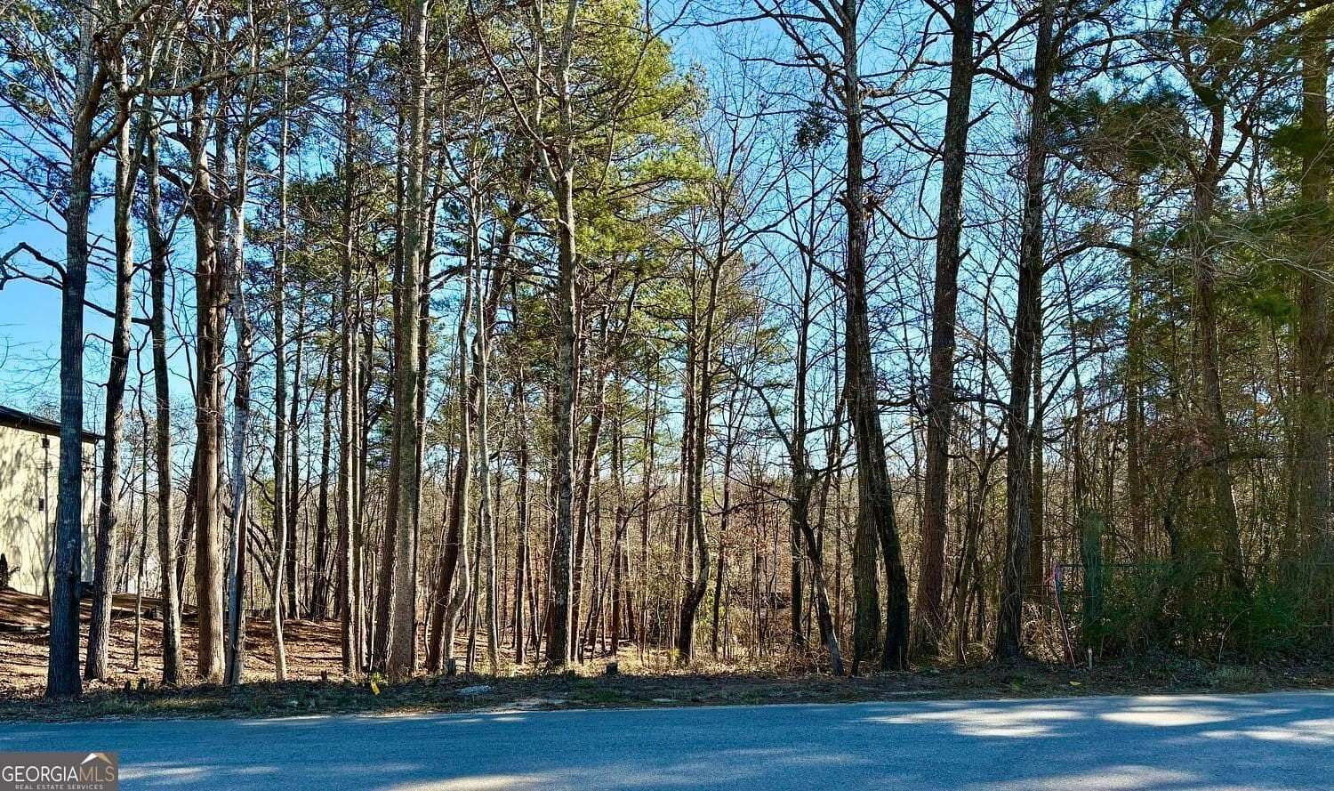 1 Acre of Residential Land for Sale in Buford, Georgia