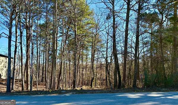 1 Acre of Residential Land for Sale in Buford, Georgia