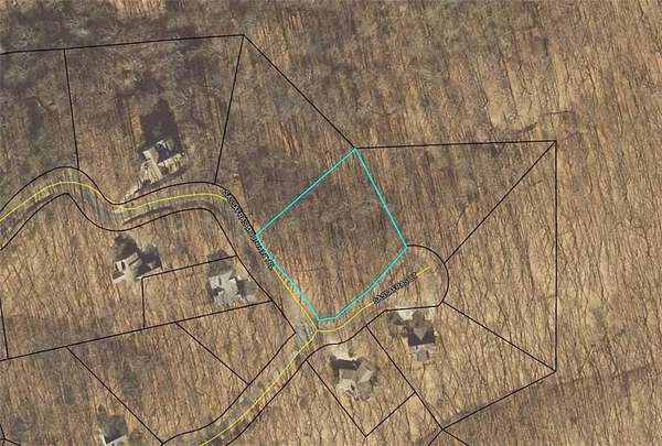1 Acre of Land for Sale in Jasper, Georgia