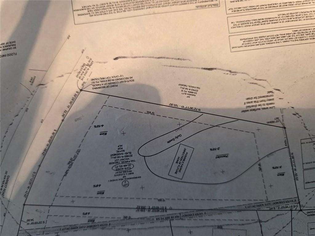 0.52 Acres of Land for Sale in Buford, Georgia