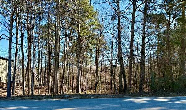 1 Acre of Residential Land for Sale in Buford, Georgia