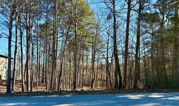1 Acre of Residential Land for Sale in Buford, Georgia