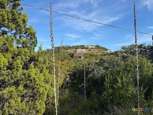 0.17 Acres of Residential Land for Sale in Canyon Lake, Texas