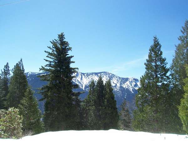 0.41 Acres of Residential Land for Sale in Springville, California