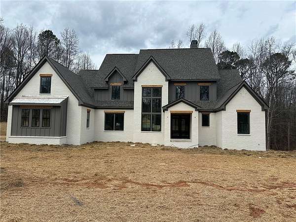 2.65 Acres of Residential Land with Home for Sale in Canton, Georgia
