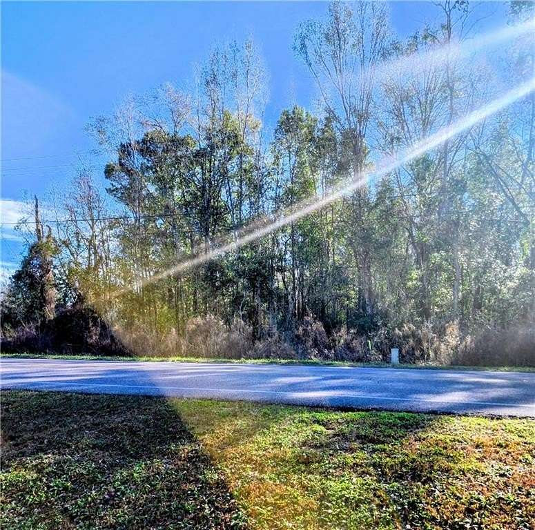 3.17 Acres of Residential Land for Sale in Mobile, Alabama