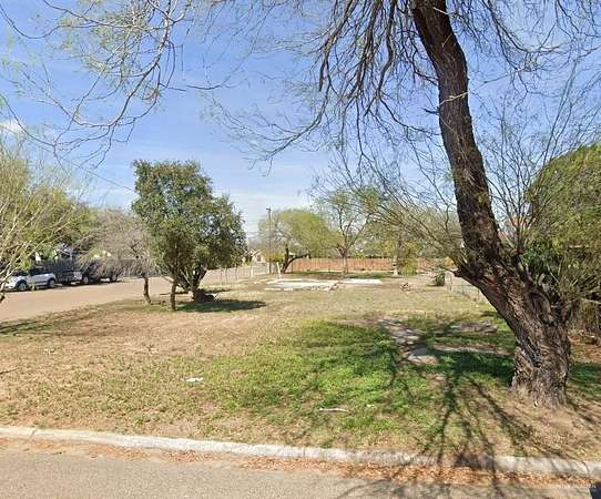 0.16 Acres of Residential Land for Sale in Edinburg, Texas