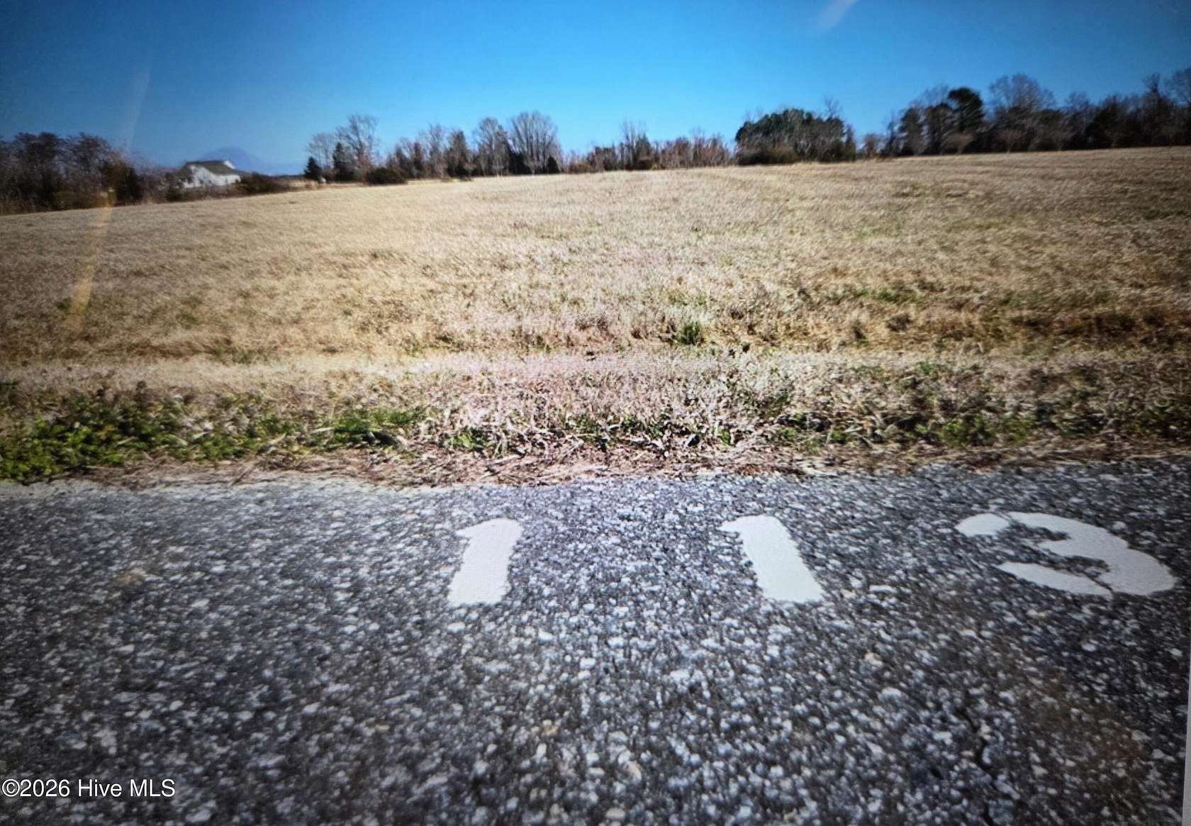 3 Acres of Residential Land for Sale in Hertford, North Carolina